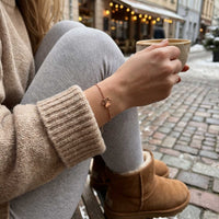 Thumbnail for Lucky Clover Bracelet, view 11