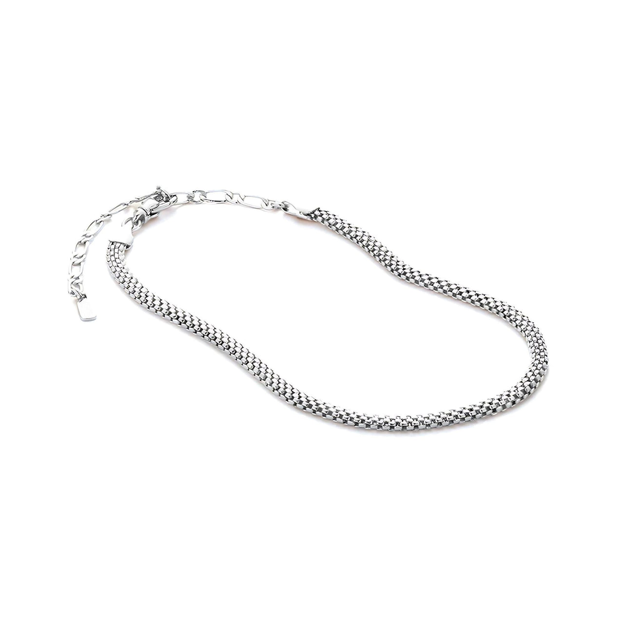 Maëlle Anklet - Ankle Bracelet - Anklet for Women - Gold Leg Bracelet Anklet Brother & Sisters