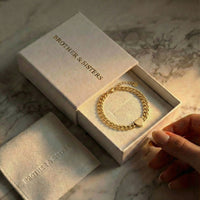 Thumbnail for Love Couple Bracelet