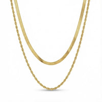 Thumbnail for The Double Luxe