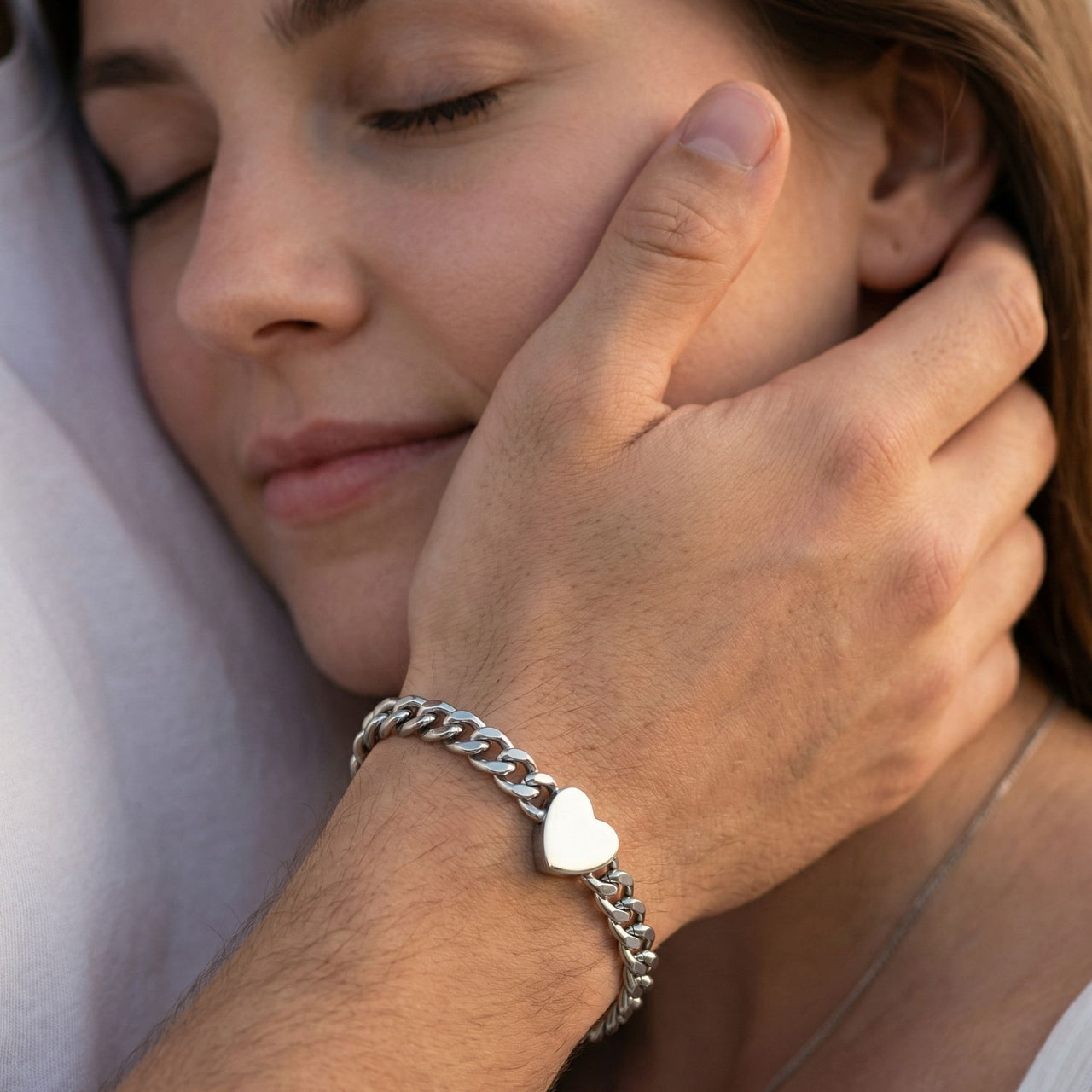 Love Couple Bracelet