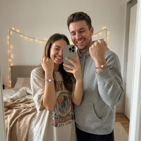 Thumbnail for Love Couple Bracelet