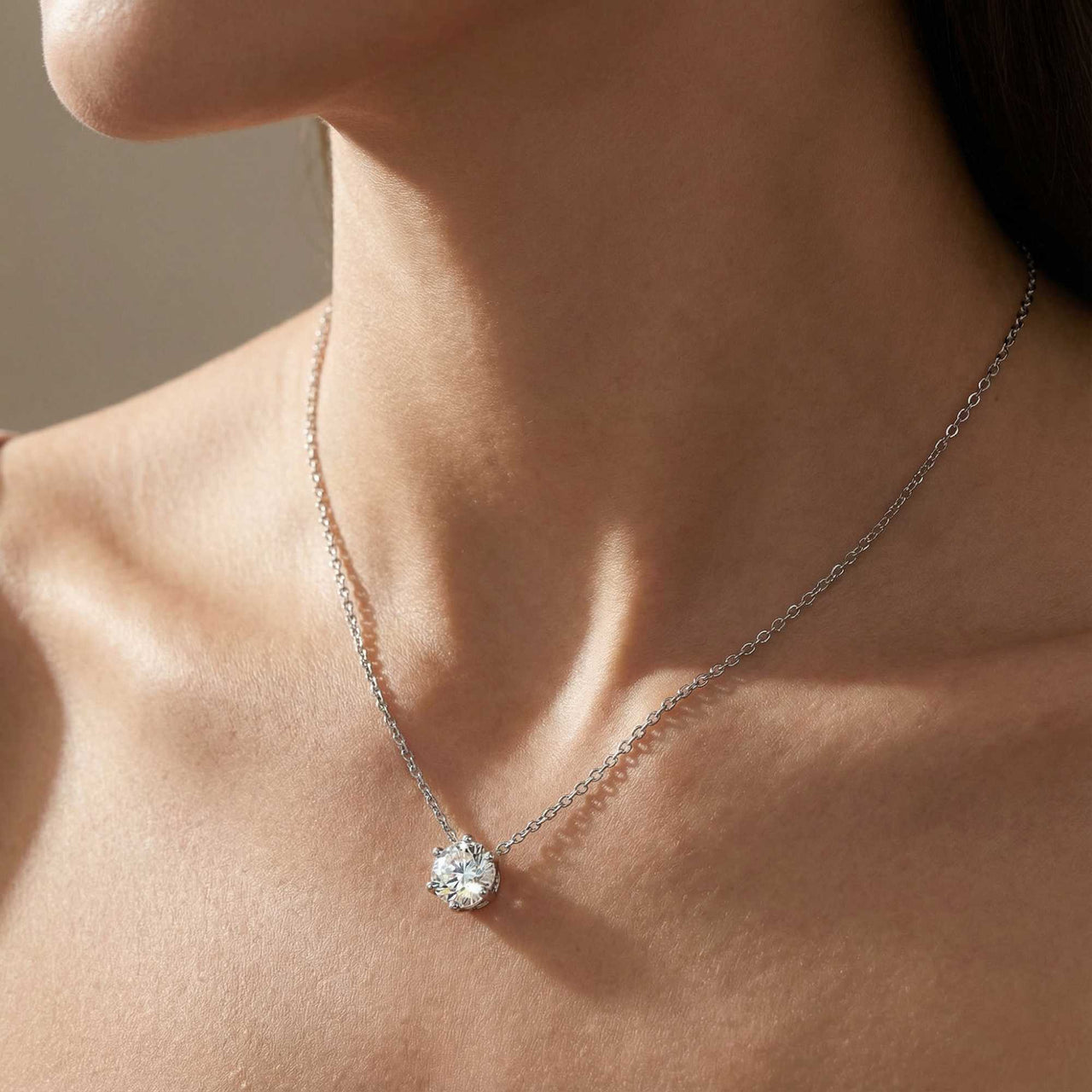 Austrian Crystal Necklace