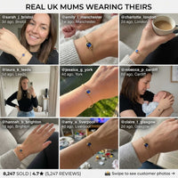 Thumbnail for Photo Projection Bracelet - From Ultrasound to Forever