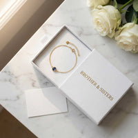 Thumbnail for Photo Projection Bracelet - From Ultrasound to Forever