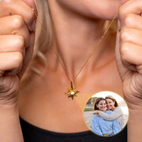 Thumbnail for Protect Photo Necklace