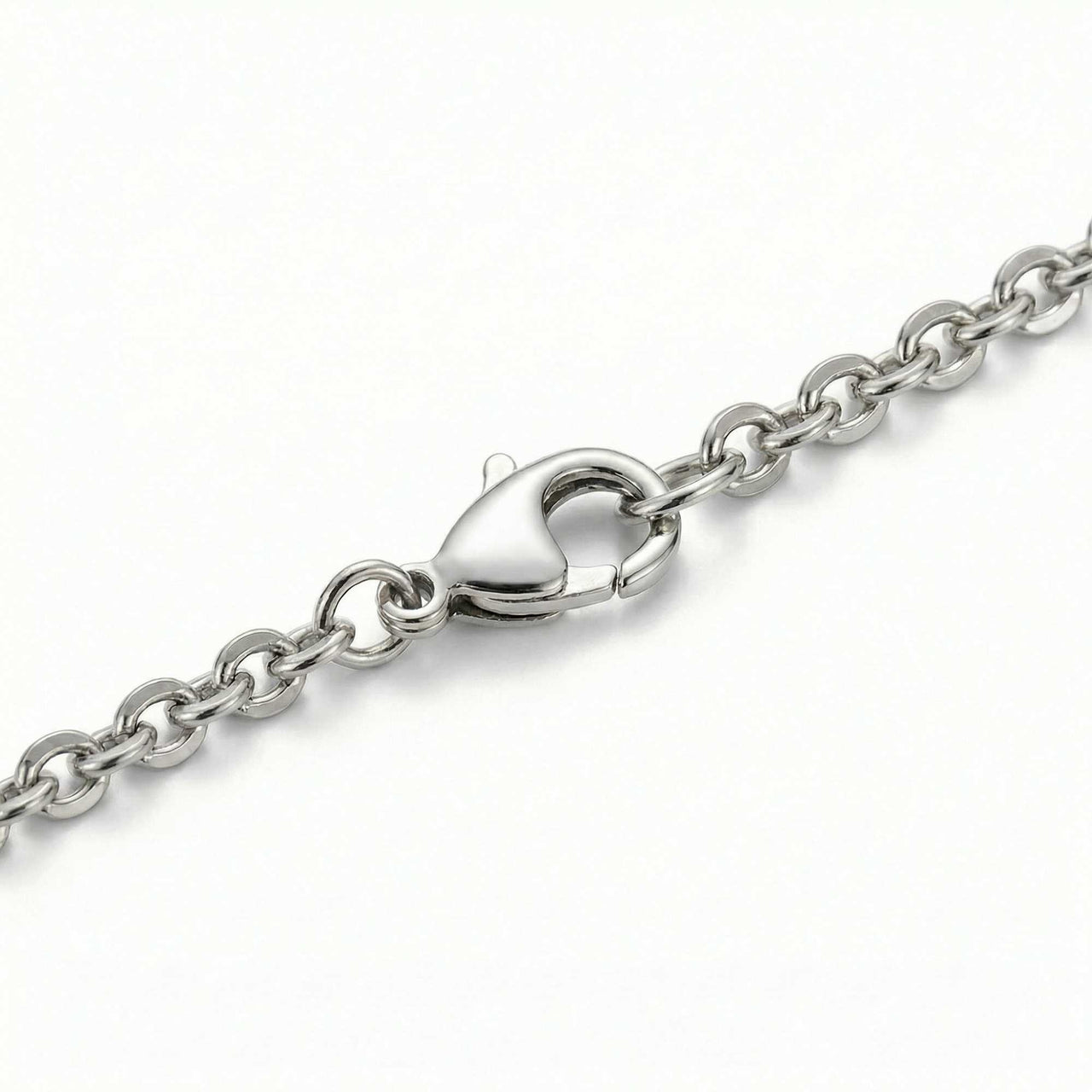 Precious Name Necklace