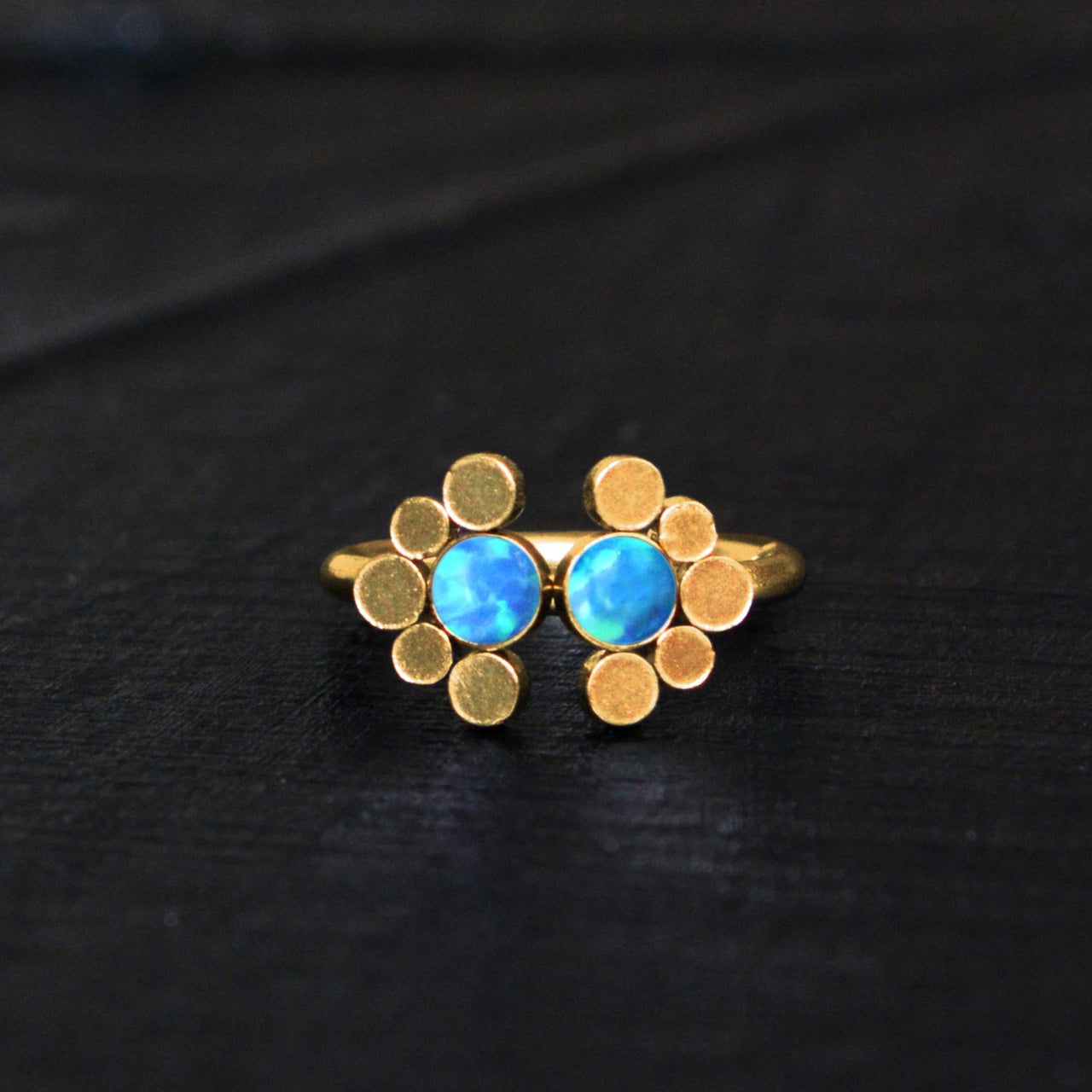 Ember Nose Ring - Titanium Nose Jewelry - Gold Nose Ring - Nose Piercing Jewelry Nose Ring Brother & Sisters