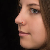 Thumbnail for Exclusive Nose Ring