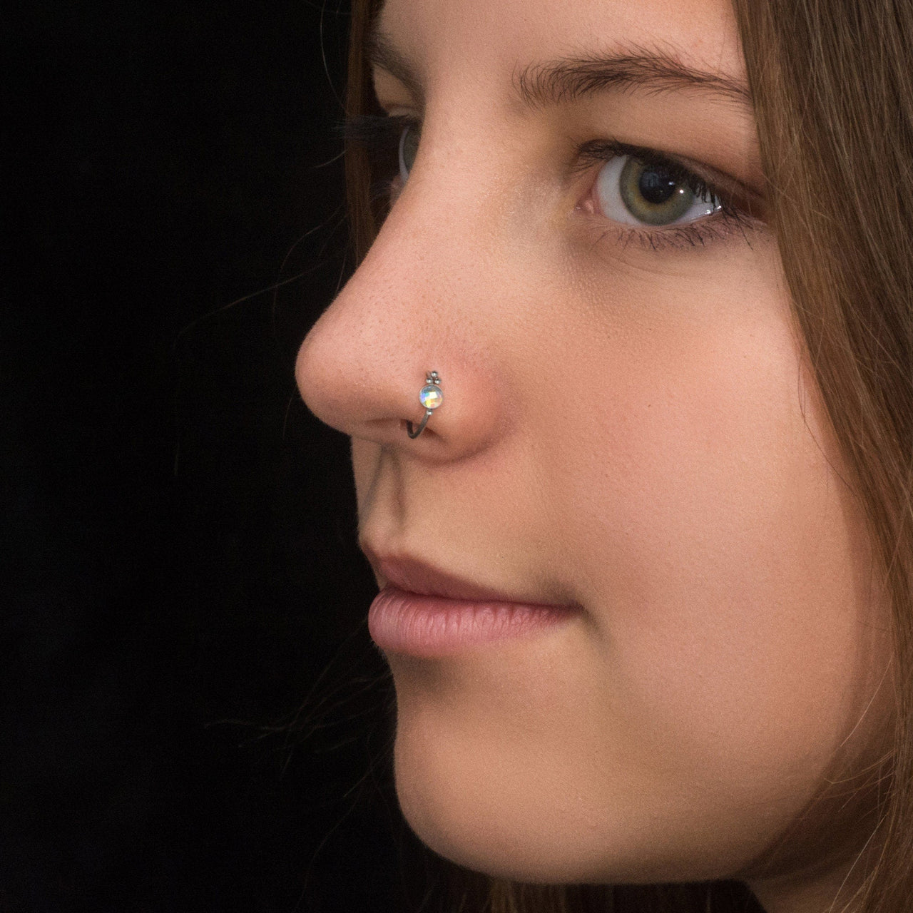 Piercing Nez Allure