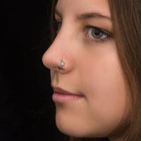 Thumbnail for Zenith Nose Ring