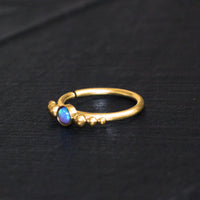 Thumbnail for Starry Nose Ring