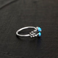 Thumbnail for Silken Nose Ring