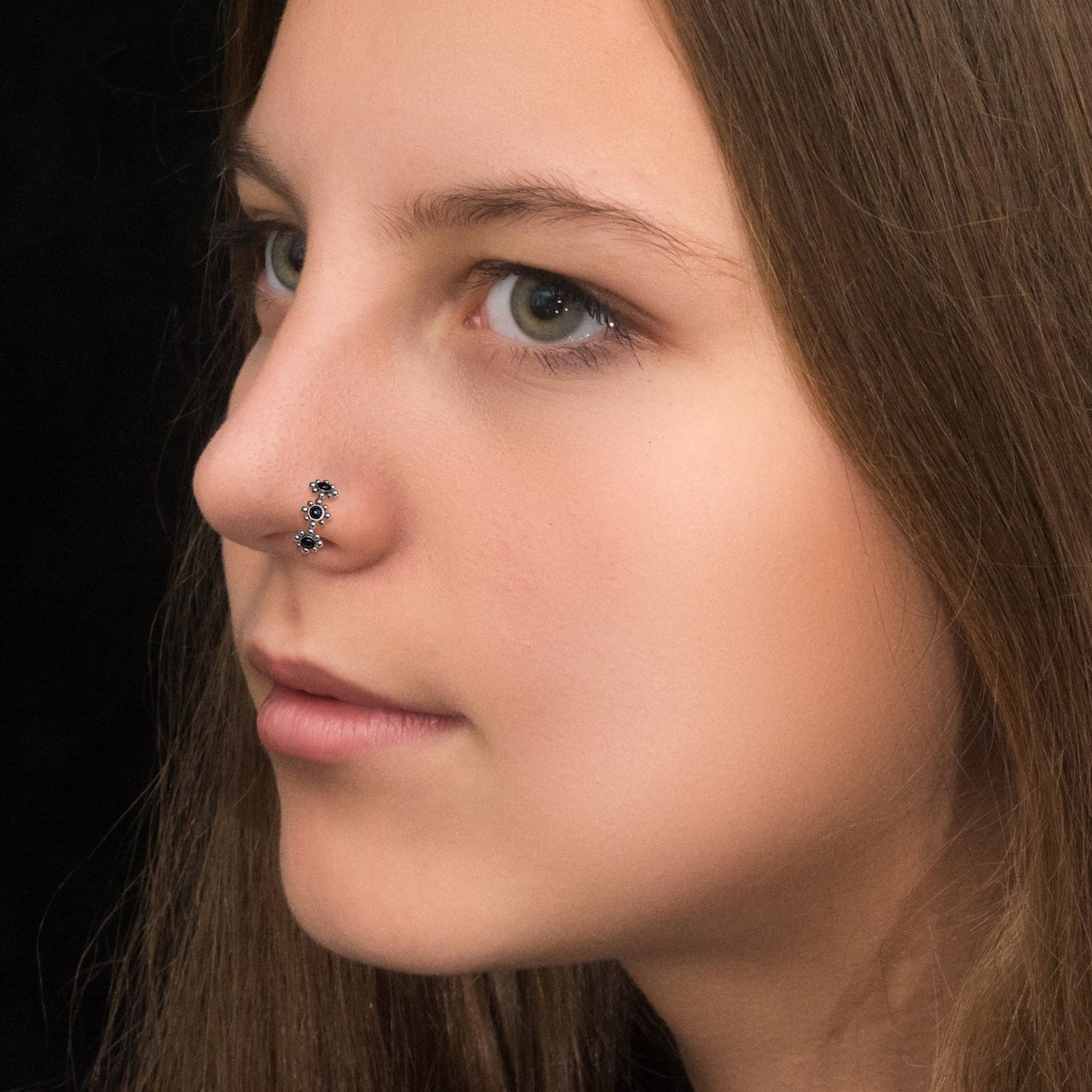 Dawn Nose Ring