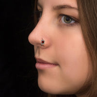 Thumbnail for Shimmer Nose Ring