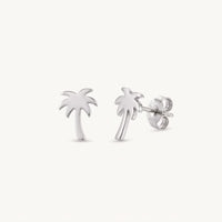 Thumbnail for Beach jewellery — product photo on a white background, silver | SKU: 10287609-silver-plated